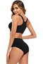 Women's Seamless Abdominal Lifting Slip Panties Corset Set of 3 - 6