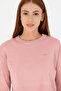 Women's Powder Crew Neck Sweater 50269499-Vr042 - 2