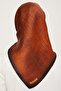 Sura Silk Scarf 23Ka9030 36 - 4
