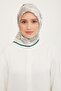 Sura Silk Scarf 23Ya8942 6 07