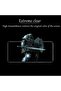Nano - Realme Note 50 Nano Screen Protector Extre Protection Shatterproof Glass - 2