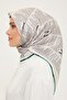 Sura Silk Scarf 23Ya8942 6 07 - 3