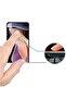 Nano - Realme Note 50 Nano Screen Protector Extre Protection Shatterproof Glass - 3