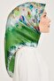 Sura Silk Scarf 23Ka9043 54 - 2