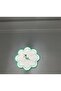 Bird Cocktail Napkin Single Green - 2
