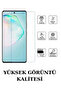 Nano - Realme Note 50 Nano Screen Protector Extre Protection Shatterproof Glass - 5