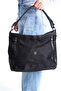 Women's Suede Strap Soft Leather Quality Daily Easy to Use Shoulder Bag - 6