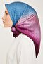 وشاح تويل حرير 23Ka9003 55 - 3