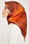 وشاح تويل حرير 23Ka9015 07 - 3