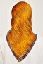 Sura Silk Scarf 23Ka9005 52 34 - 4