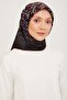 Sura Silk Scarf 23Ka9011 53