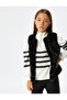 Plush Vest Round Collar Sleeveless - 2