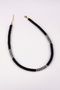 Archhazel Jewelry Black & White Fimo Choker Necklace - 5