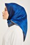 Twill Silk Scarf 23Ka9005 02 - 3