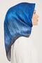 Twill Silk Scarf 23Ka9005 02 - 2