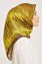 Twill Silk Scarf 23Ka9005 32 - 2