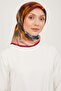 وشاح تويل حرير 23Ka9033 31