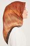 Sura Silk Scarf 23Ka9005 52 09 - 2