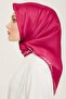 Leopard Printed Pack Sura Silk Scarf 24Ya9155 81 - 3