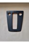 Audi A3 Carbon Pattern Accessory Trim - A3 8Y Center Panel Trim - 4