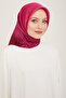 وشاح حريري كلاسيكي منقوش 24Ya9150 4 53