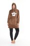 Women's Plush Tights 2-Piece Set - 5