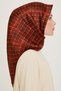 New Season - 2024 Autumn Winter - Dj Pure Silk Scarf 9259D01 (S) (Sura)- 03710 - 3