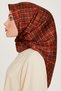 New Season - 2024 Autumn Winter - Dj Pure Silk Scarf 9259D01 (S) (Sura)- 03710 - 2