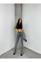 Smoked Spanish Leg Slit Jeans - 3