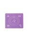 Dough Rolling Mat Large Size (50Cm*40Cm) Silicone Dough Rolling Mat - 4