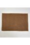 CHENILLE BATH MAT 50*80CM