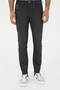 Men's Gray Jean Pants 50280459 -Dn0025 - 2