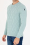 Men's Mint Sweater 50272103 -Vr090 - 6