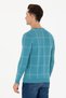 Men's Petrol Sweater 50272088 -Vr102 - 5