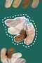 Non-Slip Sole, Towel Socks with Abs, Winter, Thick Baby Kids Socks