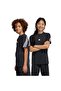 Hr6308-C U Fi 3S t &amp; Ccedil;Children's T-Shirt Black - 8