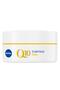 Anti-Wrinkle Firming Day Keratin Face Care Cream 50 ml Q10 Power Spf30+ - 3