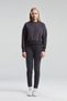 Women's Anthracite Sweatshirt - 2