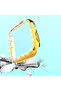 ساعة 10 مقاس 42 ملم SYS Watch Gard 05 واقي صلب من البولي كربونات - ستارلايت - 6