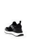 Black Eva Sole Sneaker Shoes 50295436-Vr046 - 4