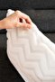 Bohemian Special Design Punch Zik Zak Pattern Decorative Throw Pillow Cover - 5