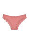 3-Piece Camisole Slip Women's Panties - 4