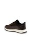 Men's Brown Sports Shoes 50295247-Vr029 - 4