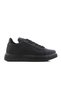 Men's Laser Skin Leather Lifestyle Casual Stylish Daily Lace-up Orthopedic Sneaker Sports Shoes - 5