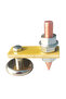 Magnet Head Magnetic Welding Fix Ground Clamp Single/Double Strong Magnetic Welding Support for E... - 4