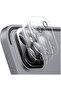 For iPad pro 12.9 Camera Lens Protector for New iPad Pro iPadPro 11 12.9 13 Inch 2024 2022 2021 2020 - 7
