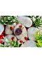 AMETİS HAM KOLYE - 3