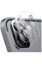 For iPad pro 12.9 Camera Lens Protector for New iPad Pro iPadPro 11 12.9 13 Inch 2024 2022 2021 2020 - 8