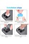 For iPad pro 12.9 Camera Lens Protector for New iPad Pro iPadPro 11 12.9 13 Inch 2024 2022 2021 2020 - 2
