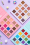Game over Eyeshadow Palette 002 Dream Team 25,6g - 4